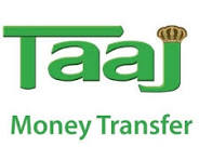 Taaj Money Transfer